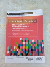LIBRO - ISTITUZIONE DI DIRITTO