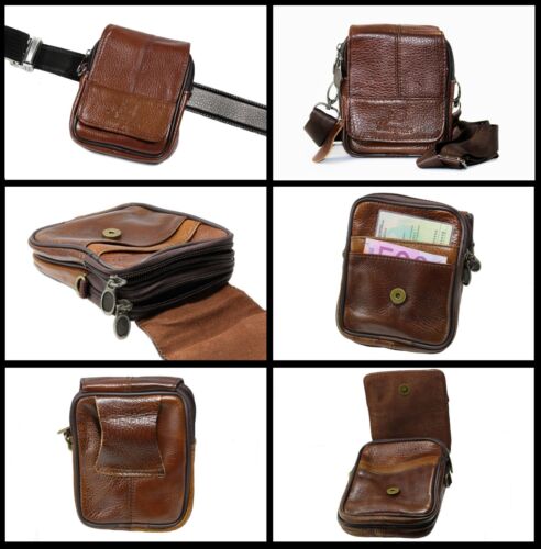 Borsa tracolla pelle - borsa,