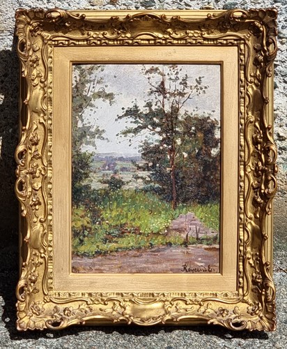 Enrico reycend torino 1855 - (,