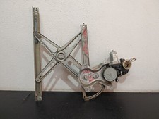 MOTORINO ALZAVETRO ELETTRICO ANTERIORE SINISTRO TOYOTA YARIS 2008 5P 85720-0D100