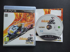 MOTO GP 09 10 PS3