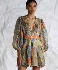 Vestito Abito Donna Corto Raso