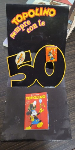 Custodia pop topolino - pop, up