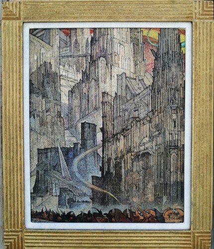 Raffaele rosa - raffaele, de