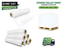 PALLET AVVOLGENTE AVVOLGIMENTO