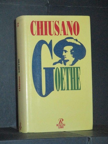 Italo alighiero chiusano - alighiero,
