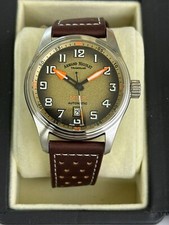Swiss Made Watch Armand
