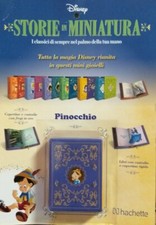 Storie in Miniatura Disney