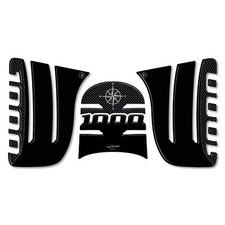 KIT di 3 ADESIVI 3D PROTEZIONE