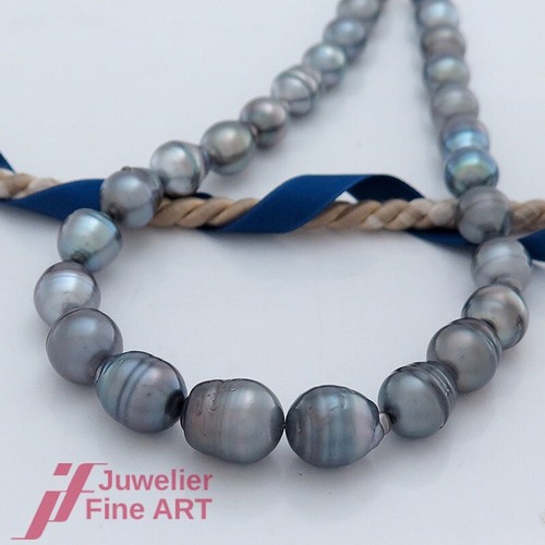 Collana perle tahiti - perle,