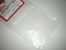 Kyosho b0232 04b radio hatch - radio,