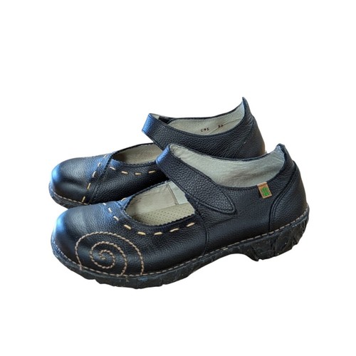 Scarpe mary jane - mary, el
