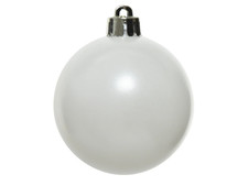 SFERE PALLINE NATALE BOX 6