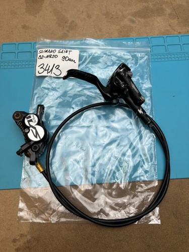 Freno anteriore destro shimano - anteriore,