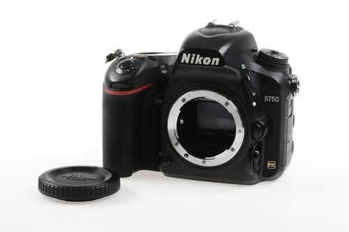 Custodia nikon d750 numero - custodia,
