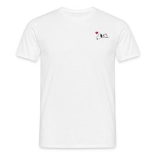 Shirt uomo peanuts snoopy - t-shirt,