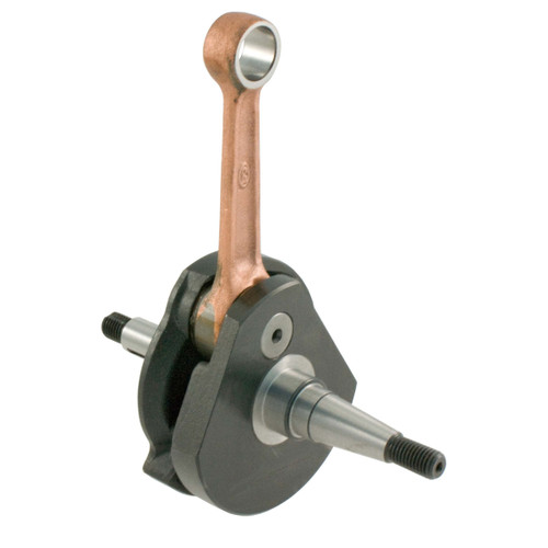 Albero motore vespa - albero, sprint-