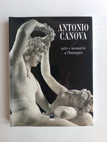Antonio canova arte e - antonio,
