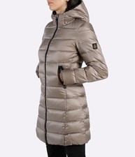 GIUBBINO PIUMINO DONNA