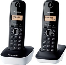 Panasonic KX-TG1612 Telefono 2