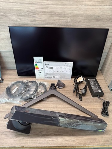 Ultragear 27gs95qe b - lg,