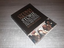 STORIE DI OGNI GIORNO IN UNA