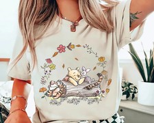 T-SHIRT Disney Winnie The Pooh