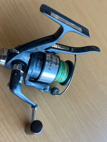Daiwa emblem 3000lbt - emblem-z,