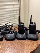 Lotto 2 radio bidirezionali