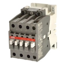 ABB Contattore Teleruttore 4