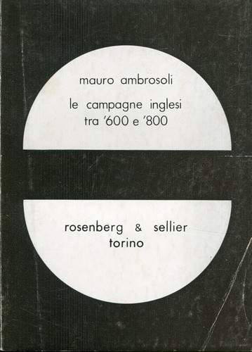 Campagne inglesi tra - le,