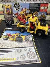 Lego Technic 8846 Tow Truck