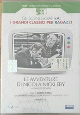 LE AVVENTURE DI NICOLA