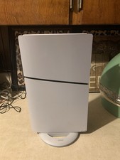 Sony PS5 Slim Digital Edition 1TB tutti gli accessori sono inclusi solo non in foto