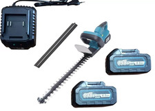 Tagliasiepi A 2 Batterie