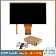 DE065IC-01Y Display 6,5" per