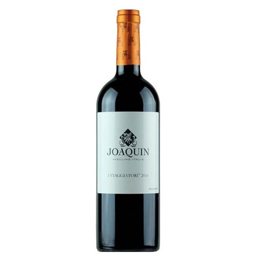 Aglianico joaquin igt - aglianico, cl