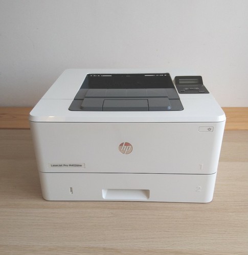 Laserjet pro m402dne n a4 - laserjet, b/n