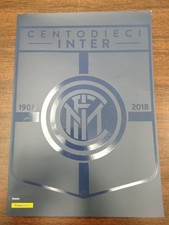 Folder Centodieci Inter