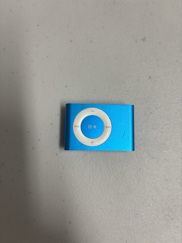 Apple ipod shuffle - ipod, 4a