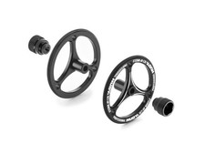 HUDY RUOTA DI ALLESTIMENTO IN