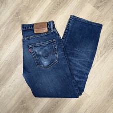 Jeans Levi's 511 uomo W30 L28