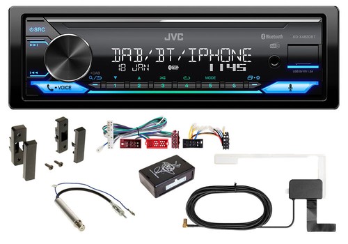 Dab autoradio per - autoradio, a3