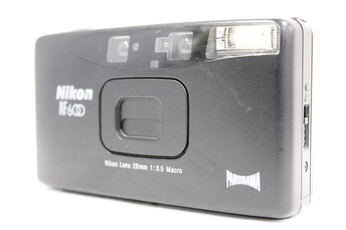 Nikon af600 28mm panorama - 28mm,