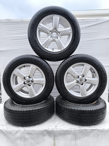 Cerchi gomme scorta toyota - e, +