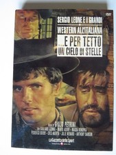 ...e per tetto un cielo di