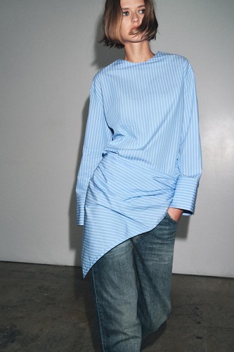 Zarazw collezione camicia - zarazw,