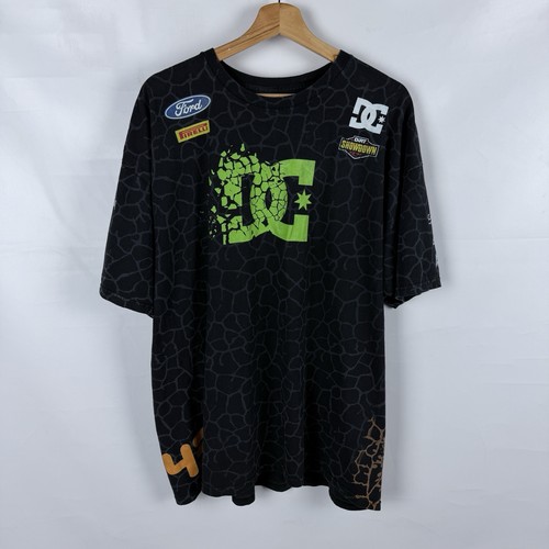 Ken block shoes - ken, shirt