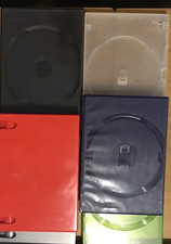 Cover scatola vuota di