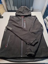 Giacca impermeabile Trespass